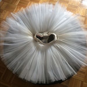 Tutu.com Custom Made Classical Practice Tutu